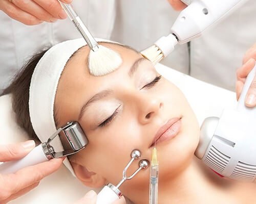 VTCT (ITEC) Level 3 Certificate in Access to Aesthetic Therapies – Beginner Aesthetics Course UK