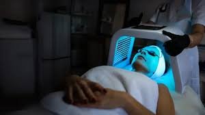 Laser & Light Treatments onsite