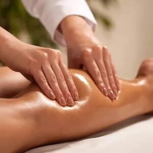 Lymphatic Drainage Course