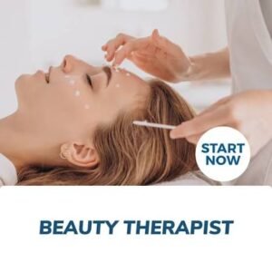Beauty Therapy Course Onsite