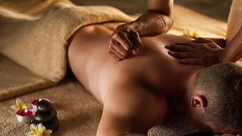 Deep Tissue Massage Course