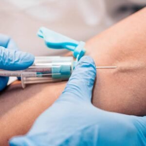 Phlebotomy Course